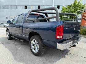 Dodge Ram 5.7i 350 к.с. Газ/бензин - 24999 лв. - 98451732 3