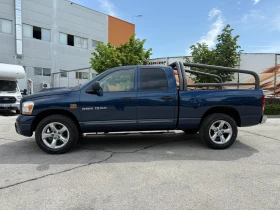 Dodge Ram 5.7i 350 к.с. Газ/бензин - 24999 лв. - 98451732 2