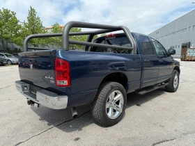 Dodge Ram 5.7i 350 к.с. Газ/бензин - 24999 лв. - 98451732 4