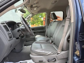 Dodge Ram 5.7i 350 к.с. Газ/бензин - 24999 лв. - 98451732 8