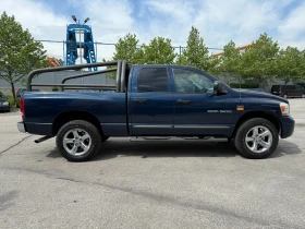 Dodge Ram 5.7i 350 к.с. Газ/бензин - 24999 лв. - 98451732 5