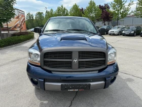 Dodge Ram 5.7i 350 к.с. Газ/бензин - 24999 лв. - 98451732 7