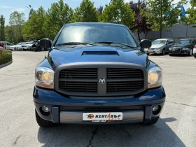 Обява за продажба на Dodge Ram 5.7i 350 к.с. Газ/бензин ~27 999 лв. - изображение 6