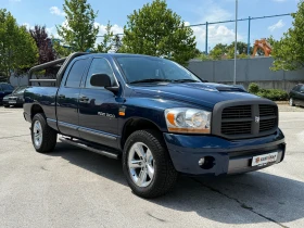 Обява за продажба на Dodge Ram 5.7i 350 к.с. Газ/бензин ~27 999 лв. - изображение 5