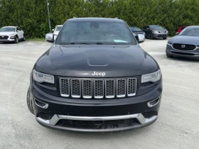 Jeep Grand cherokee 2014 SUMMIT*  * *   *  | Mobile.bg    2