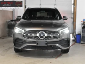 Mercedes-Benz GLA 250 2022 Mercedes-Benz GLA GLA250 - 54500 лв. - 76915704 2