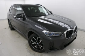 Обява за продажба на BMW X3 M40i xDrive M Sport Paket ~ 130 764 лв. - изображение 3