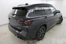 Обява за продажба на BMW X3 M40i xDrive M Sport Paket ~ 130 764 лв. - изображение 2