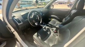 Peugeot 4007 2.2Hdi | Mobile.bg    8