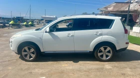 Peugeot 4007 2.2Hdi | Mobile.bg    6