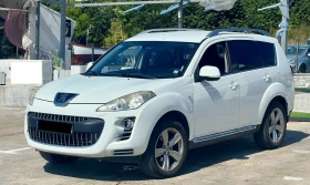    Peugeot 4007 2.2Hdi