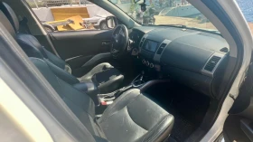Peugeot 4007 2.2Hdi | Mobile.bg    9