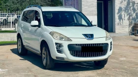 Peugeot 4007 2.2Hdi | Mobile.bg    2