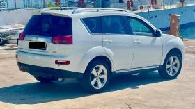Peugeot 4007 2.2Hdi | Mobile.bg    4