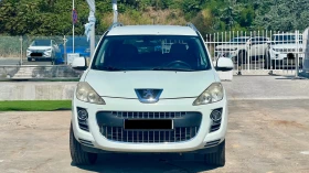 Peugeot 4007 2.2Hdi | Mobile.bg    7