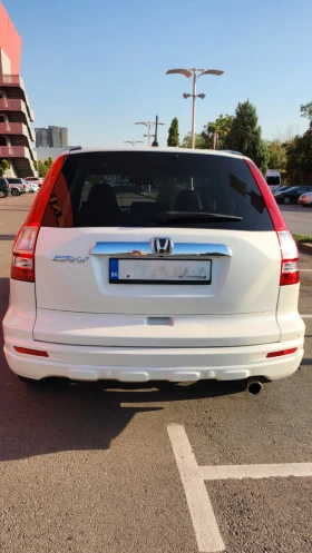 Honda Cr-v SUV Executive | Mobile.bg    17