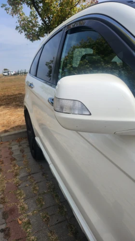 Honda Cr-v SUV Executive | Mobile.bg    14