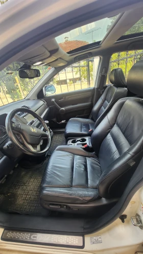 Обява за продажба на Honda Cr-v SUV Executive ~32 800 лв. - изображение 9