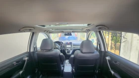 Обява за продажба на Honda Cr-v SUV Executive ~32 800 лв. - изображение 3