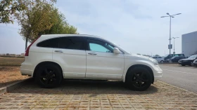 Honda Cr-v SUV Executive | Mobile.bg    15