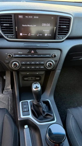 Kia Sportage 1.6 GDI | Mobile.bg    9