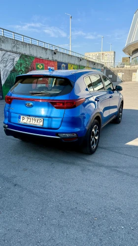 Kia Sportage 1.6 GDI | Mobile.bg    3
