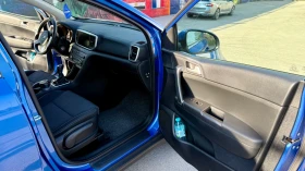 Kia Sportage 1.6 GDI | Mobile.bg    8