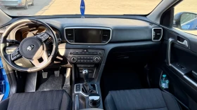 Kia Sportage 1.6 GDI | Mobile.bg    6