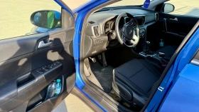 Kia Sportage 1.6 GDI | Mobile.bg    5