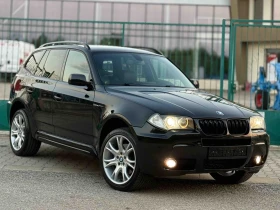 BMW X3 3.0SD M-PACKET - 14999 лв. - 87858673 6