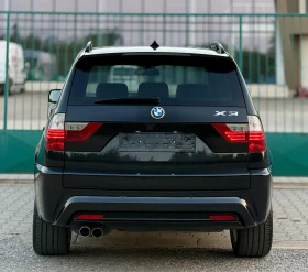 BMW X3 3.0SD M-PACKET - 14999 лв. - 87858673 4