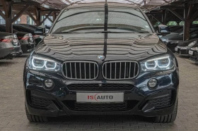 BMW X6 40d/M-Packet/Harman Kardon/Soft Close/HuD/Individu