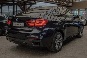 Обява за продажба на BMW X6 40d/M-Packet/Harman Kardon/Soft Close/HuD/Individu ~59 900 лв. - изображение 4