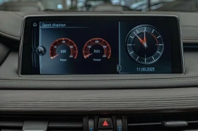 BMW X6 40d/M-Packet/Harman Kardon/Soft Close/HuD/Individu - 59900 лв. - 27253700 14