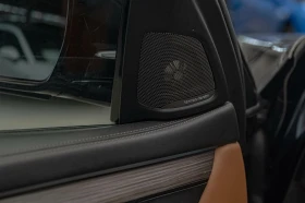 Обява за продажба на BMW X6 40d/M-Packet/Harman Kardon/Soft Close/HuD/Individu ~59 900 лв. - изображение 8