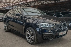 Обява за продажба на BMW X6 40d/M-Packet/Harman Kardon/Soft Close/HuD/Individu ~59 900 лв. - изображение 2