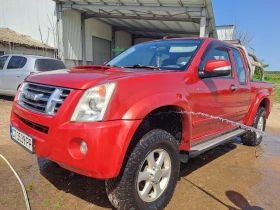 Обява за продажба на Isuzu D-max ~9 000 лв. - изображение 1