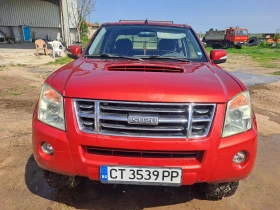 Обява за продажба на Isuzu D-max ~9 000 лв. - изображение 1