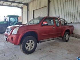 Обява за продажба на Isuzu D-max ~9 000 лв. - изображение 2