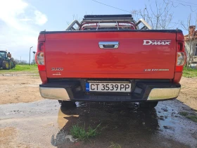 Обява за продажба на Isuzu D-max ~9 000 лв. - изображение 7