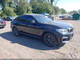 BMW X4 M40I | Mobile.bg    12