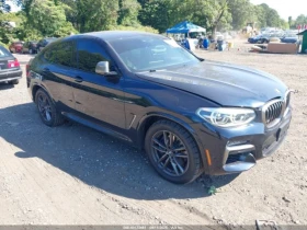 BMW X4 M40I | Mobile.bg    2
