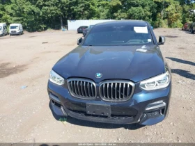 BMW X4 M40I | Mobile.bg    11
