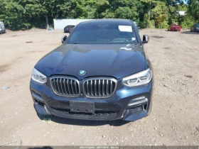 BMW X4 M40I | Mobile.bg    6