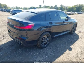 BMW X4 M40I | Mobile.bg    4