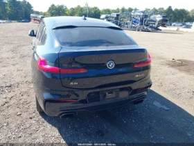 BMW X4 M40I | Mobile.bg    15