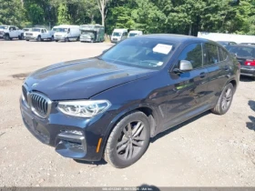 BMW X4 M40I | Mobile.bg    3