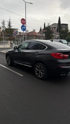 BMW X4 | Mobile.bg    2
