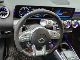 Mercedes-Benz GLB AMG GLB 35 | AWD | CLEAN CARFAX | BURMESTER | AMBI - 51000 лв. / 26075.89 € - 46350486 2