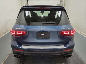 Mercedes-Benz GLB AMG GLB 35 | AWD | CLEAN CARFAX | BURMESTER | AMBI - 51000 лв. / 26075.89 € - 46350486 4